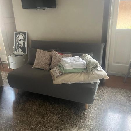 Come A Casa Castelletto sopra Ticino Eksteriør billede