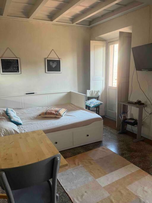 Come A Casa Castelletto sopra Ticino Eksteriør billede