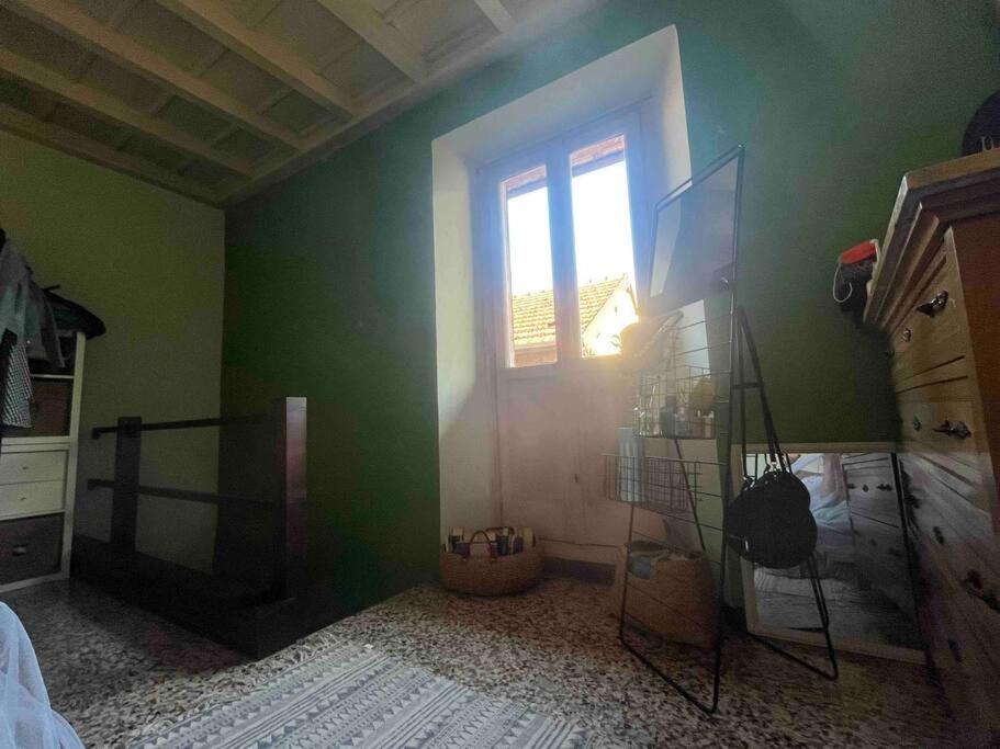 Come A Casa Castelletto sopra Ticino Eksteriør billede